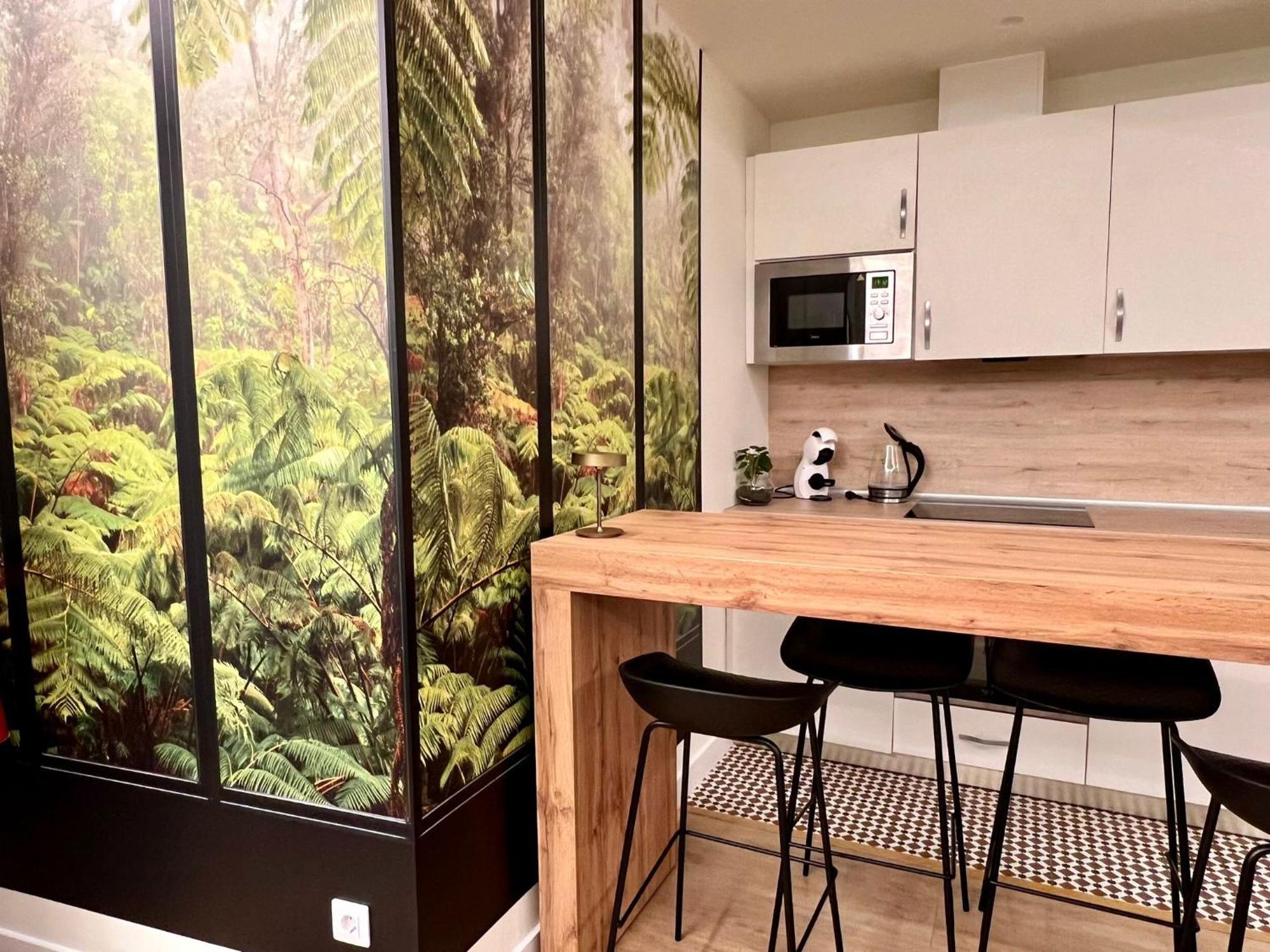 Appartement North Shore 4