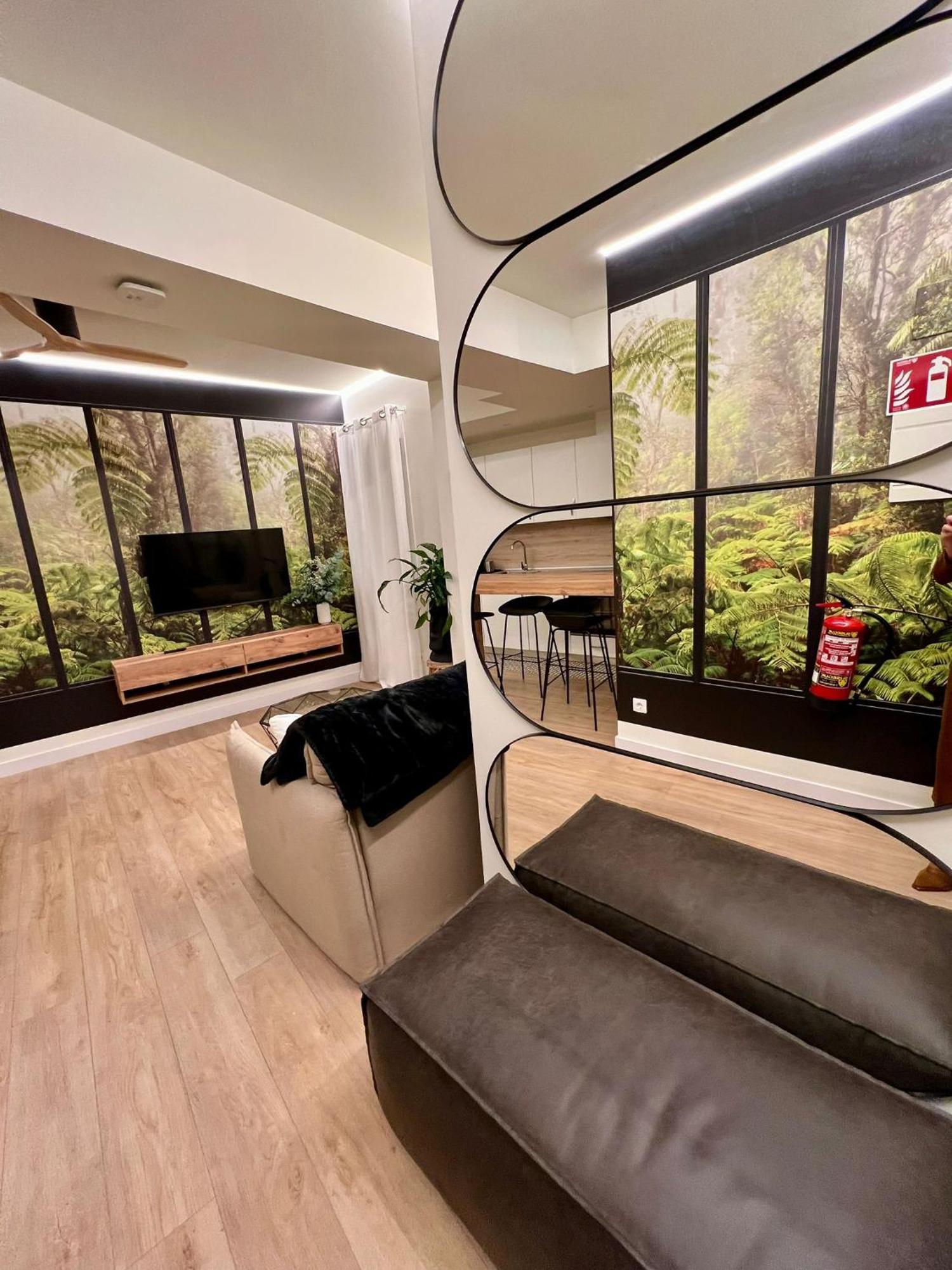 Appartement North Shore 4 Bilbao