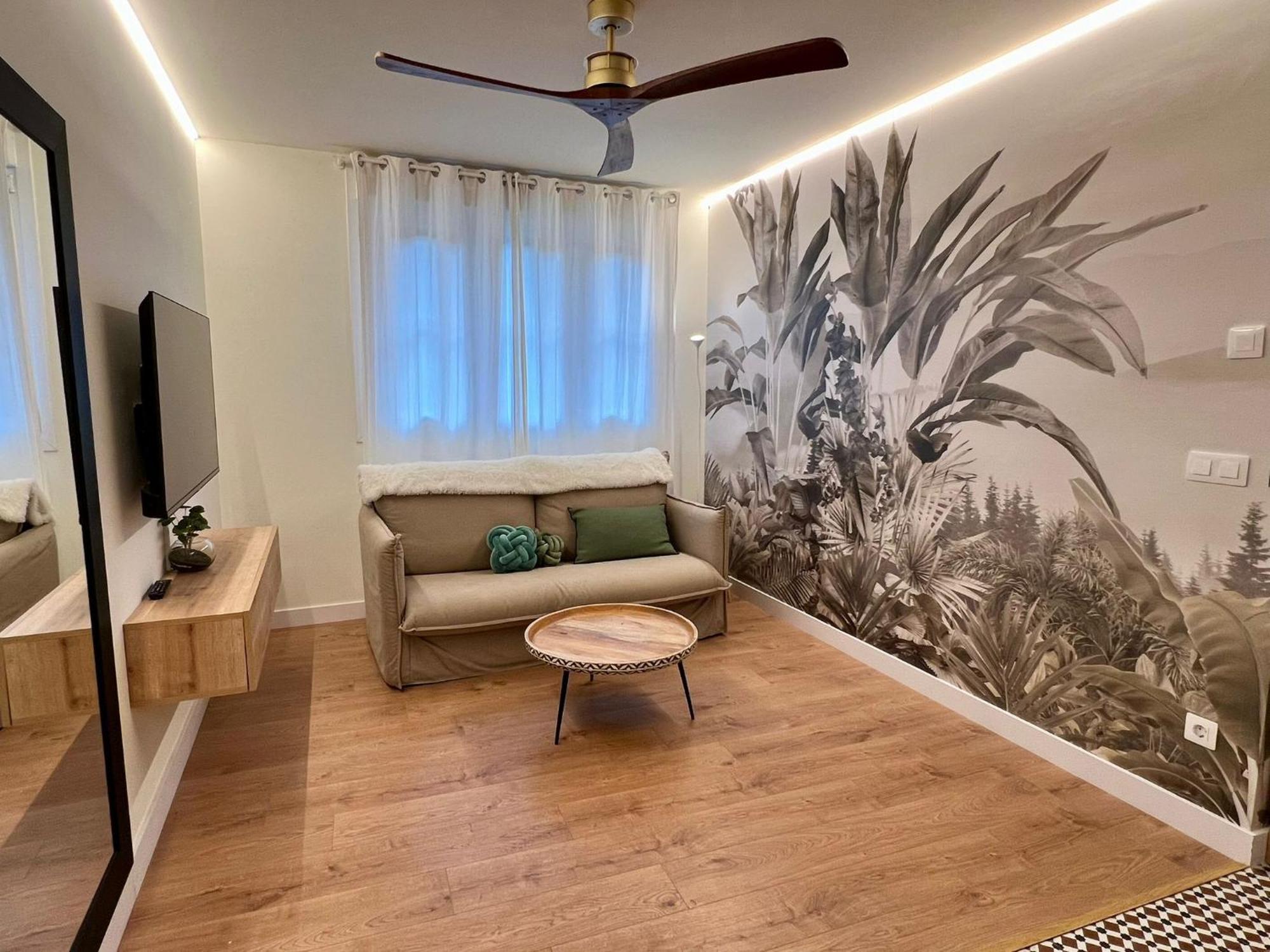 North Shore 4 Appartement Bilbao