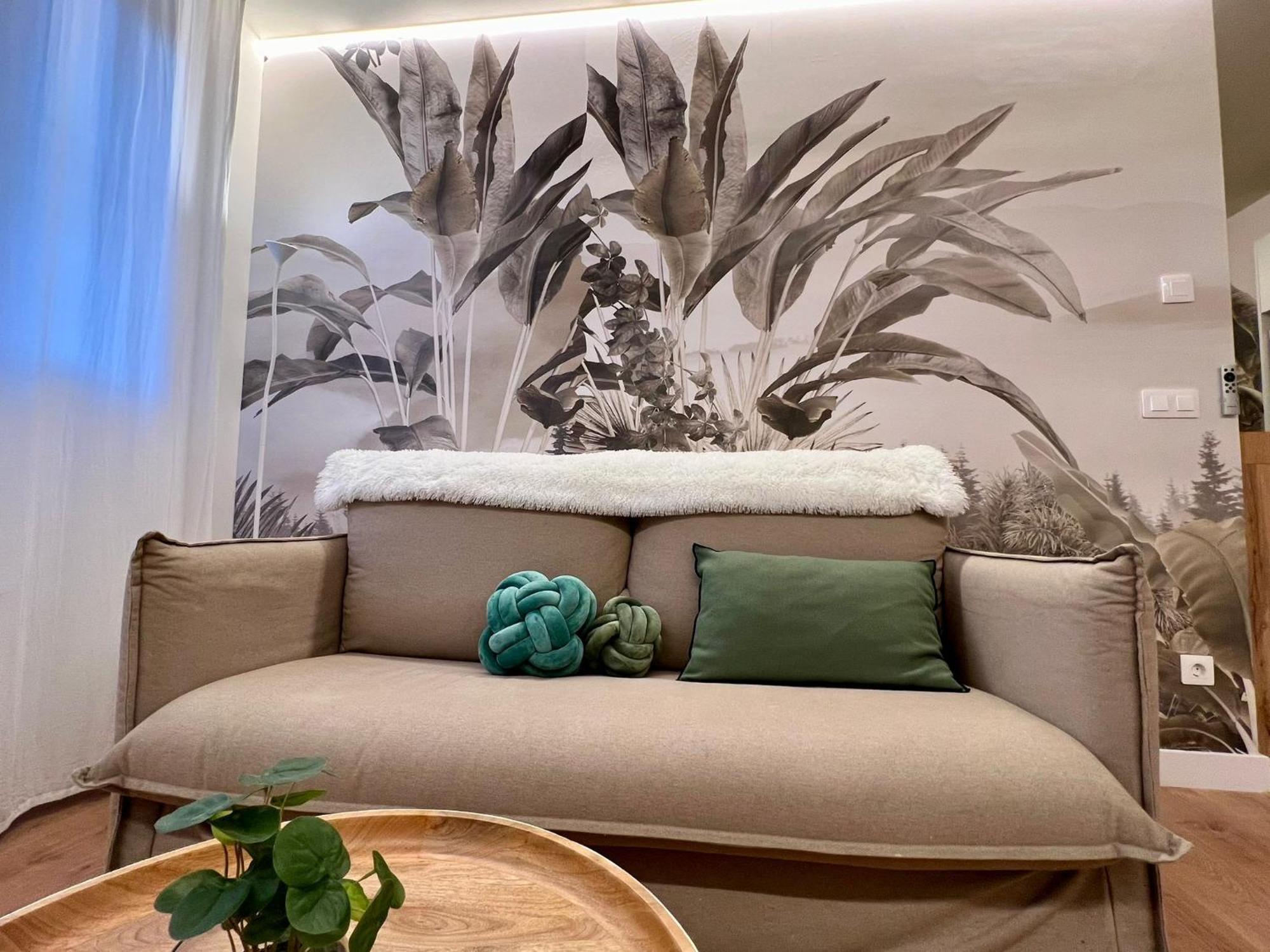 Appartement North Shore 4 Bilbao