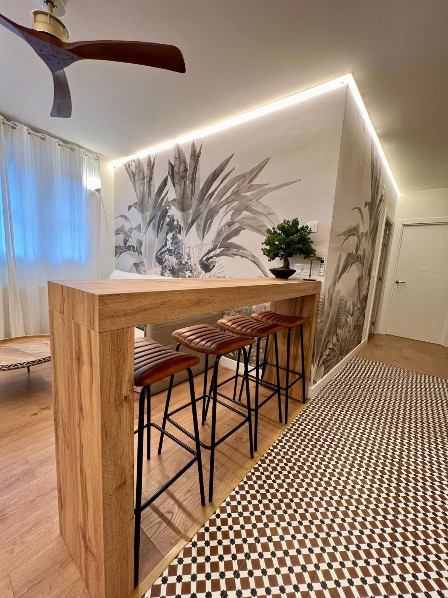 North Shore 4 Appartement
