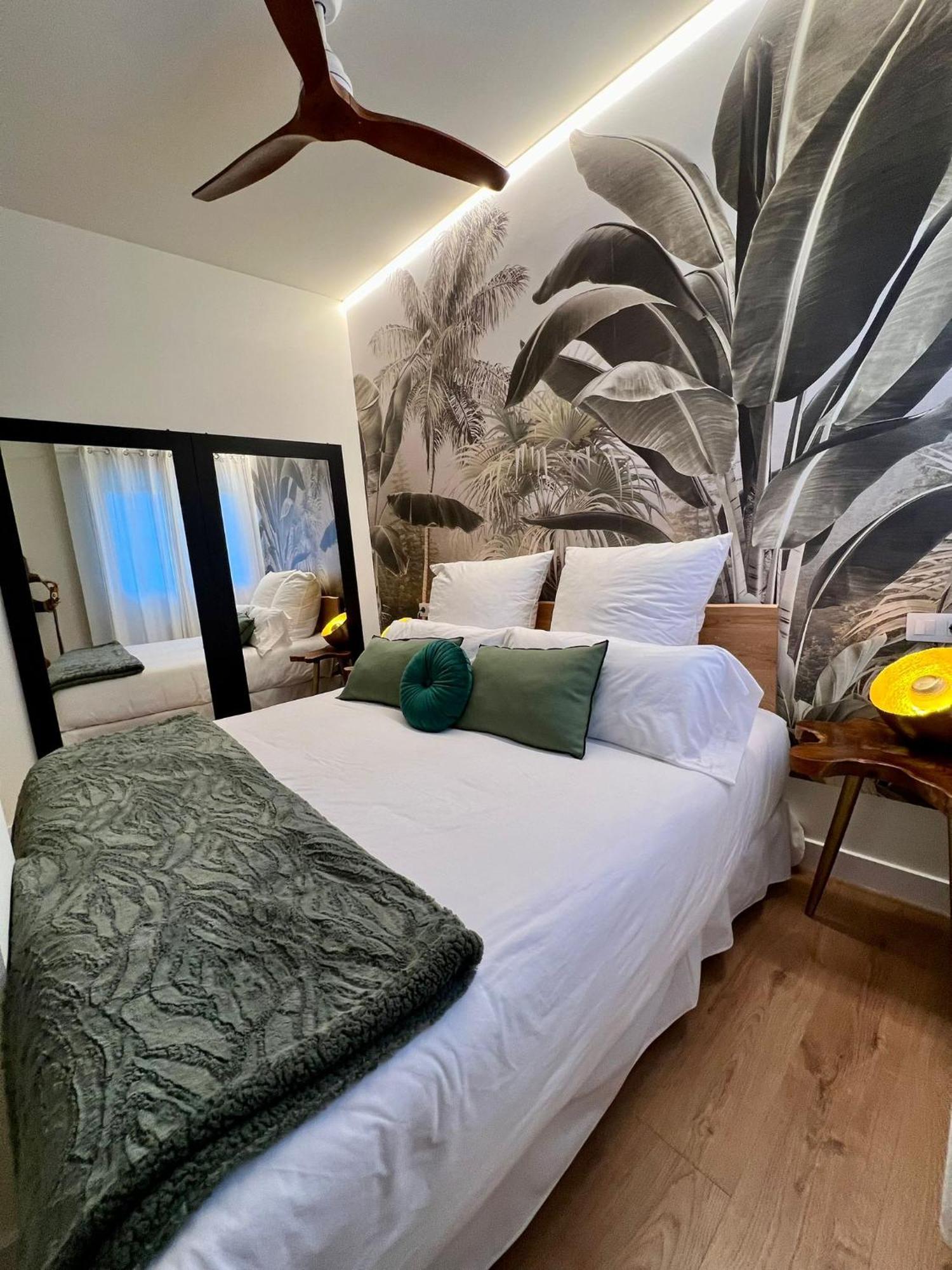 North Shore 4 Appartement Bilbao