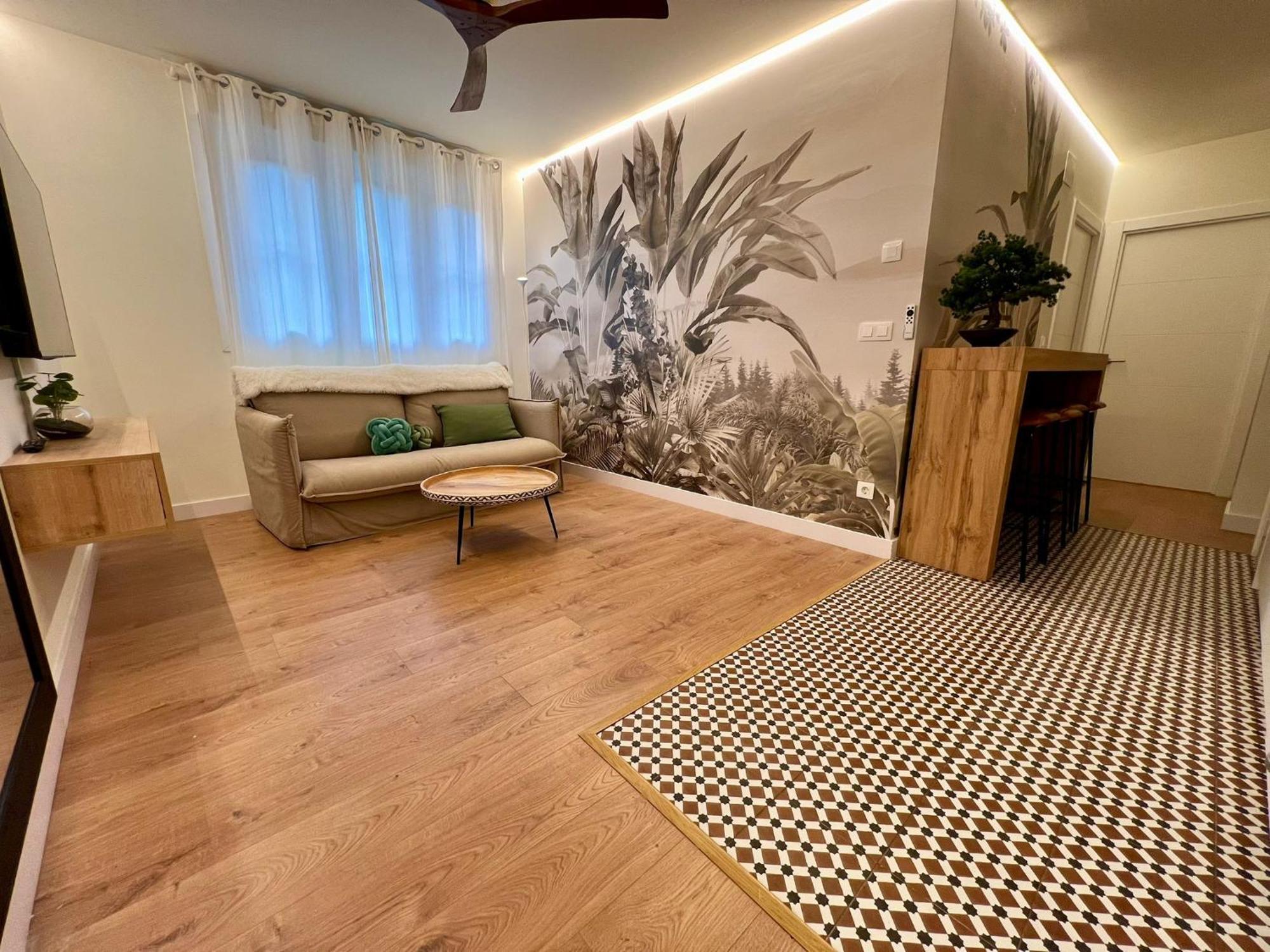 North Shore 4 Appartement