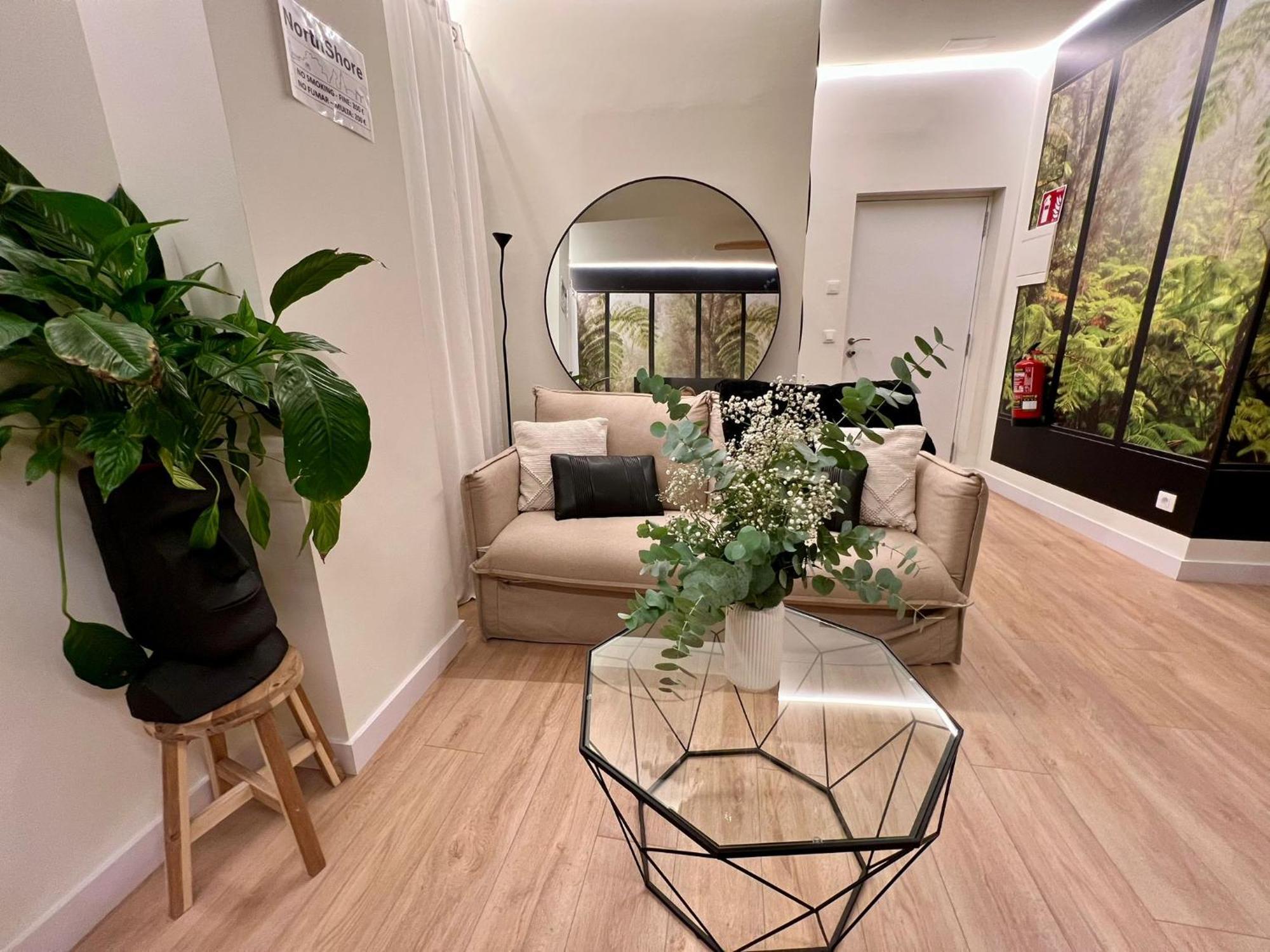 North Shore 4 Appartement Bilbao
