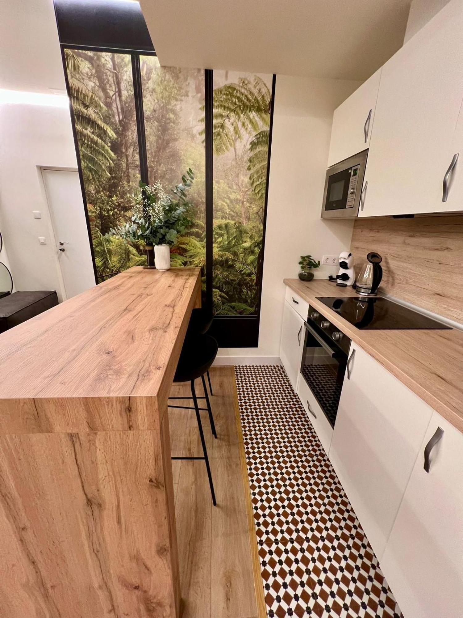 North Shore 4 Appartement Bilbao