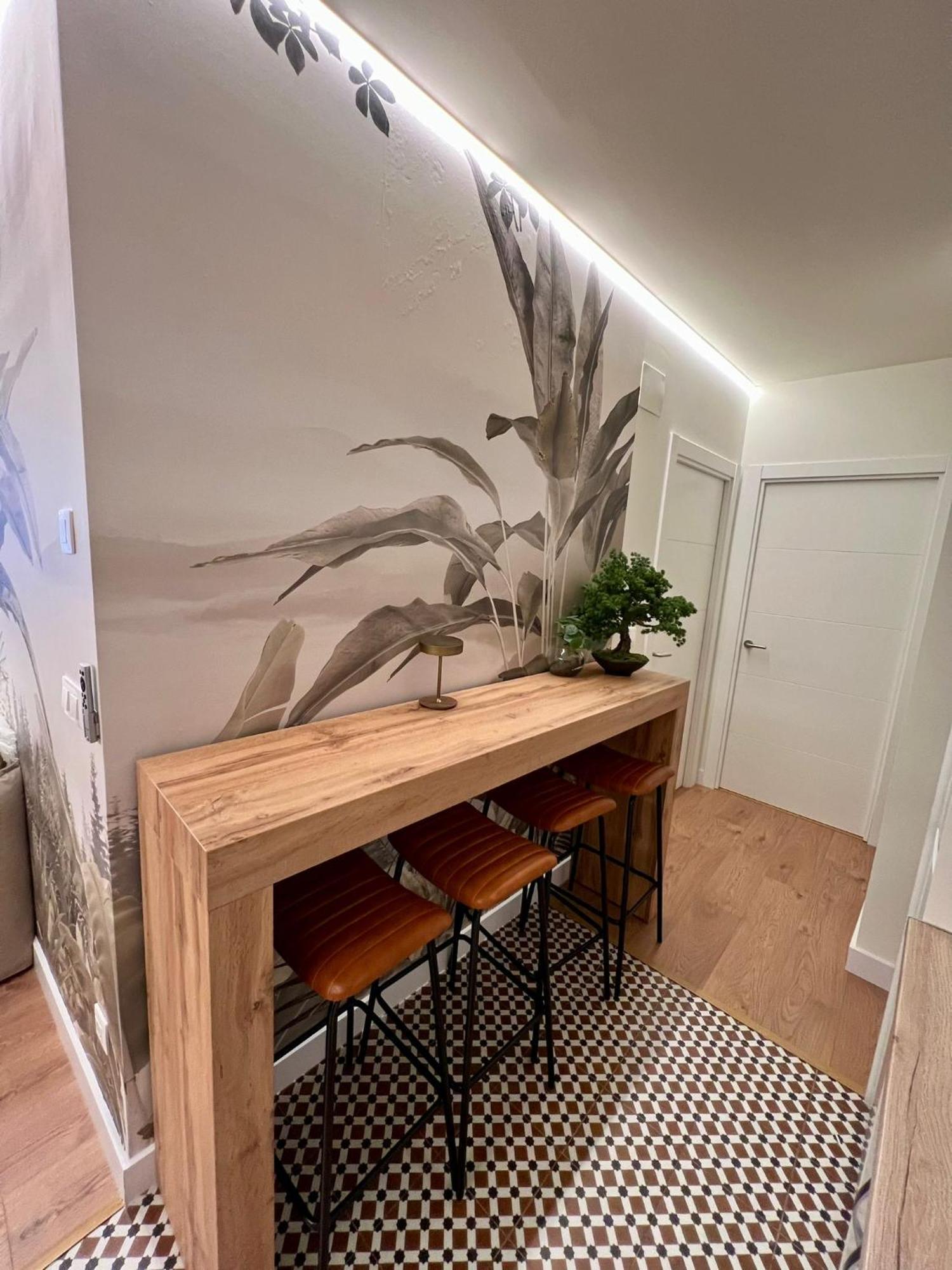 North Shore 4 Appartement Bilbao